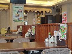 -玖鲜小笼(中山广场店)