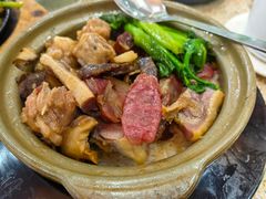 -煲煲掂风味煲仔饭餐厅(西区店)