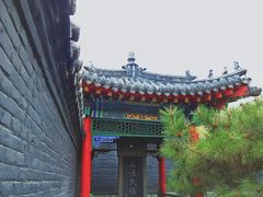 -长安寺