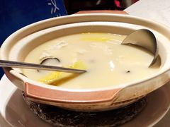 泉水豆腐-悦海堂(金融街购物中心店)