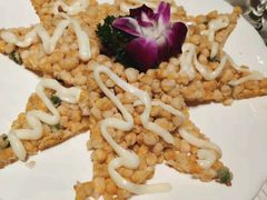 玉米烙-红辣椒·川菜·火锅(科华路店)