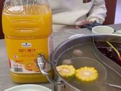 -宴全牛粤来越牛潮汕鲜牛肉火锅(海州万达广场店)