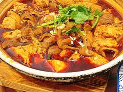 -壶园美食·淮扬菜(东圈门店)
