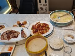 -福来居烤鸭店(天坛二店)