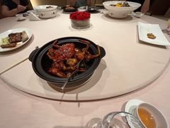 -恒悦轩·粤菜(上海展览中心店)