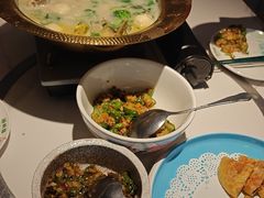 -渔舟意·湖南家宴(萝岗纳金城店)