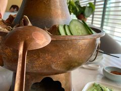 -云里小坐·海泉湾·团建·宴席·下午茶(金堂海泉湾店)
