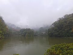 -青城山