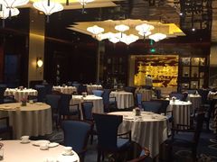 大堂-泉州富力万达文华酒店-品珍中餐厅