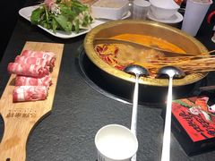 -热辣宗师·串串火锅(万达金街店)