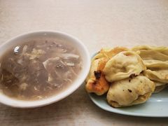 -奕宏饺子楼(朱庄小区店)