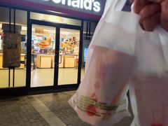 -麦当劳(钟鼓楼店)