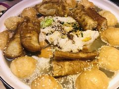 -友达面馆·酸菜鱼面(钱塘区店)