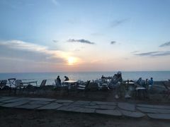 -Cafe Aewol Monsant