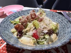 -Primo·丽莫意大利窑烤披萨