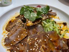 -清真·西域伙伴牛肉面·羊肉串(融创店)