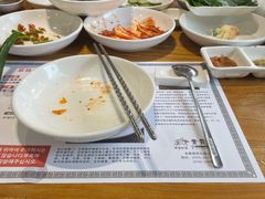 -紫霞门韩国料理烤肉(深南东路店)