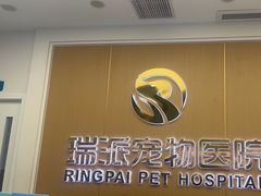 -瑞派康怡24h宠物医院·犬猫医疗中心·微创绝育(瑞景分院)