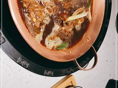 -京韵胡同·酱香羊蝎子火锅涮肉(长寿路店)