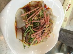 刘一锅筋头巴脑一锅香(三墙路店)-刘一锅筋头巴脑(新民街店)