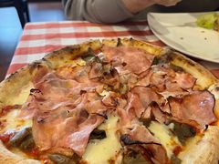 -安立可意大利美食