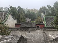 -窦大夫祠