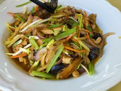 长临河小炒-长临河古镇福味轩土菜馆(长临河店)