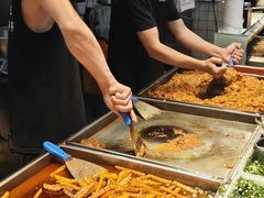 -丁家坡洋芋·观音桥好吃街A区(全国总店)