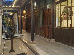 -西山人家·二十年老字号农家菜(旺山店)