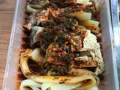 -马学武手抓美食(下南关总店)