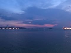 -演武大桥观景平台