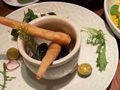 -泰香米泰国餐厅(中大国际店)