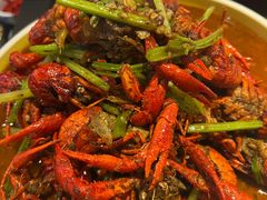 -虾乐园龙虾·夜宵(松江店)