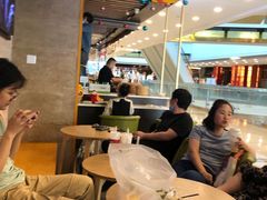 大堂-悠提茶饮(紫峰广场店)