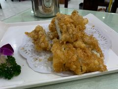 -河南食府(人民路店)