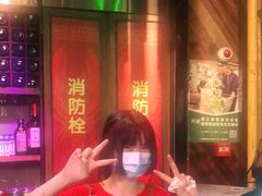 -红钳侠小龙虾·烧烤(中赢康康谷店)