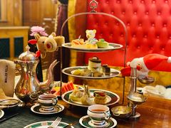 -马勒别墅·中餐厅