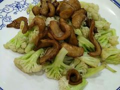 -恒宝大酒楼(城际·荔盈大厦店)