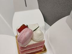 -仟吉(荟聚中心店)