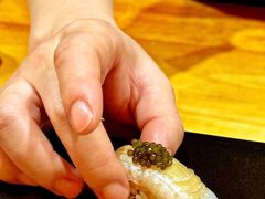 -鮨乐亭Omakase·海胆宴