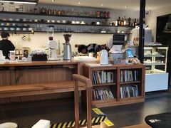 大堂-慢象咖啡(台江店)
