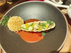 花团锦簇-叶叶菩提(太原别墅店)