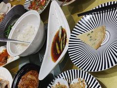 -豪廷轩中餐厅·特色云南菜(温德姆至尊豪廷大酒店)