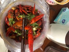 -友记功夫香·人民川菜(红牌楼店)