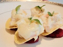 -馋遇江南·精致湖景雅宴(东方之门店)