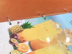 -Mr.Pizza米斯特比萨(苏州平江万达广场店)