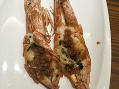 -贵木日本料理·铁板烧(新地假日广场店)