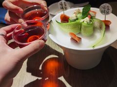 -熹素·鲜美素食Vegetarian (天河领展店)