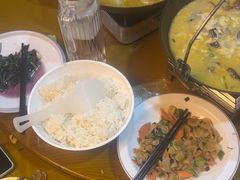 -陈记顺和潮汕鲜牛肉火锅(棠德南路店)