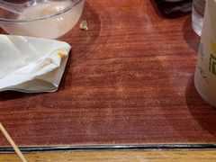 -金刚山烧烤(中山路店)